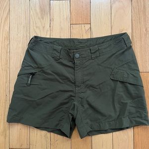 The North Face Women’s Shorts